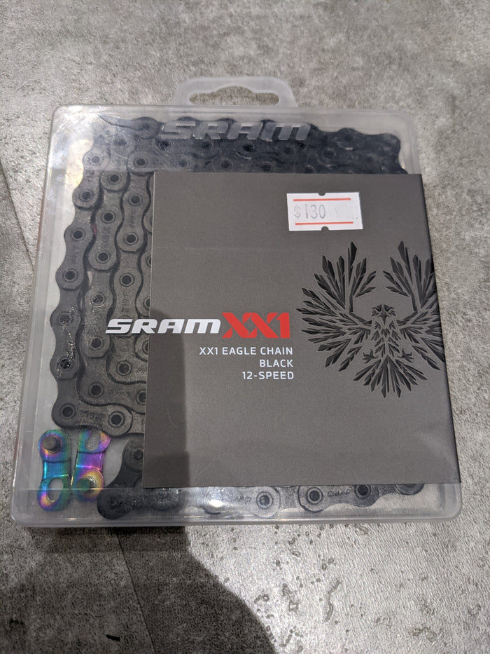 SRAM XX1 12s Chain