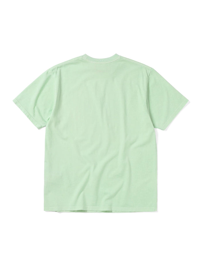 (SS24) Brushed Paint Tee