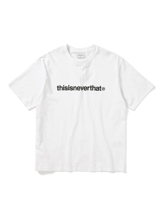 (SS24) T-Logo Tee