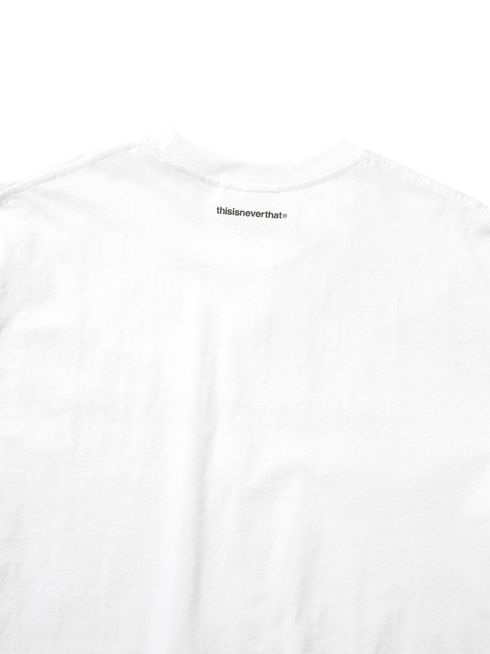 (SS24) T-Logo Tee