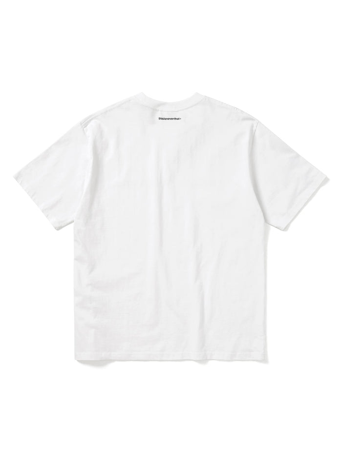 (SS24) T-Logo Tee