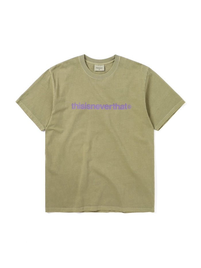 (SS24) T-Logo Tee