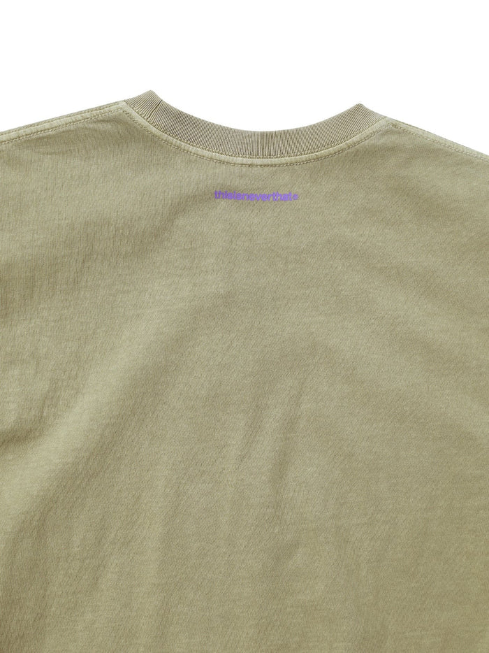(SS24) T-Logo Tee