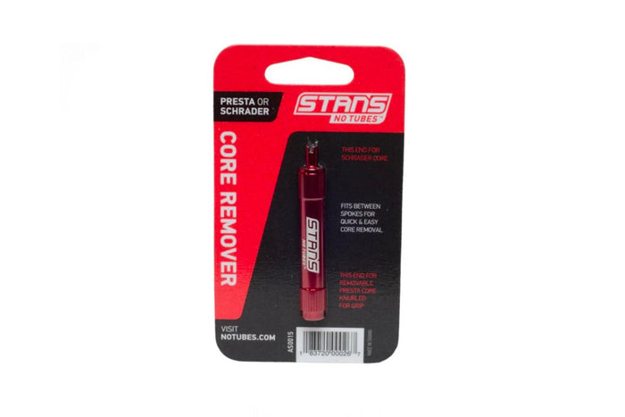 Stan's NoTubes Core Remover