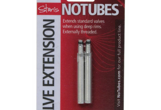 Stans Valve Extenders (40mm)