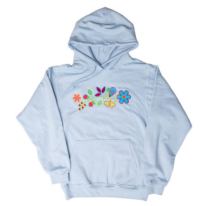 SM / Light Blue