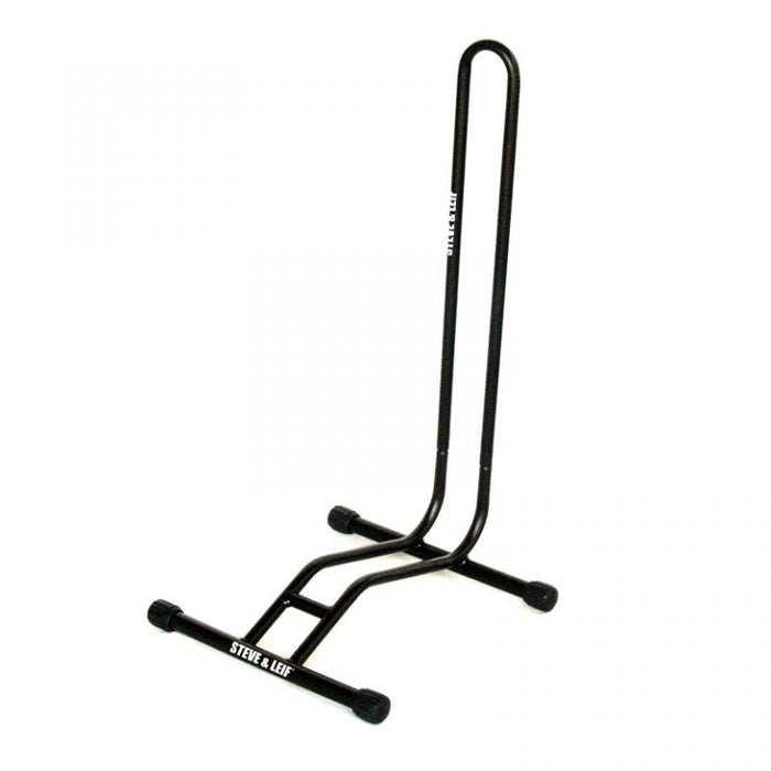 Steve & Leif Bike Wheel L Stand