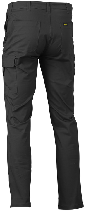 Stretch Cotton Drill Cargo Pants BPC6008