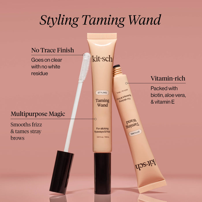 Styling Taming Wand – alternate view 2