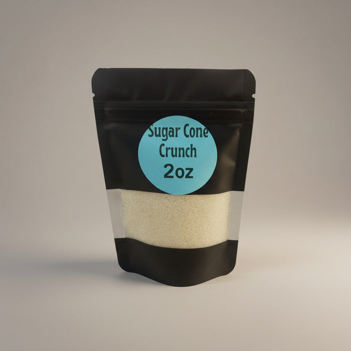 Sugar Cone Crunch Candle Sand – alternate view 3