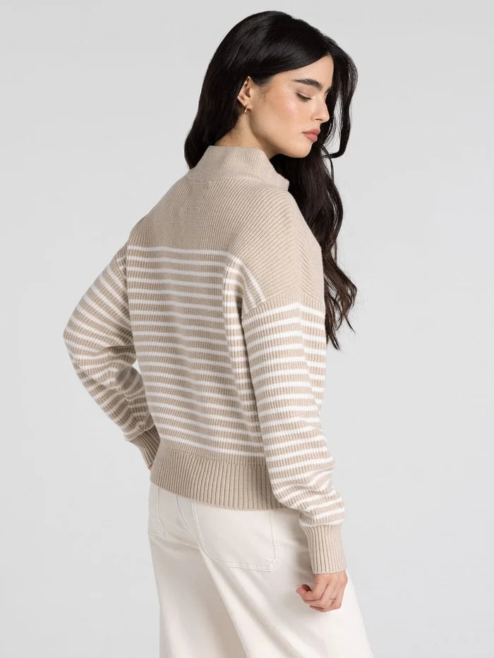 Sulley Pullover