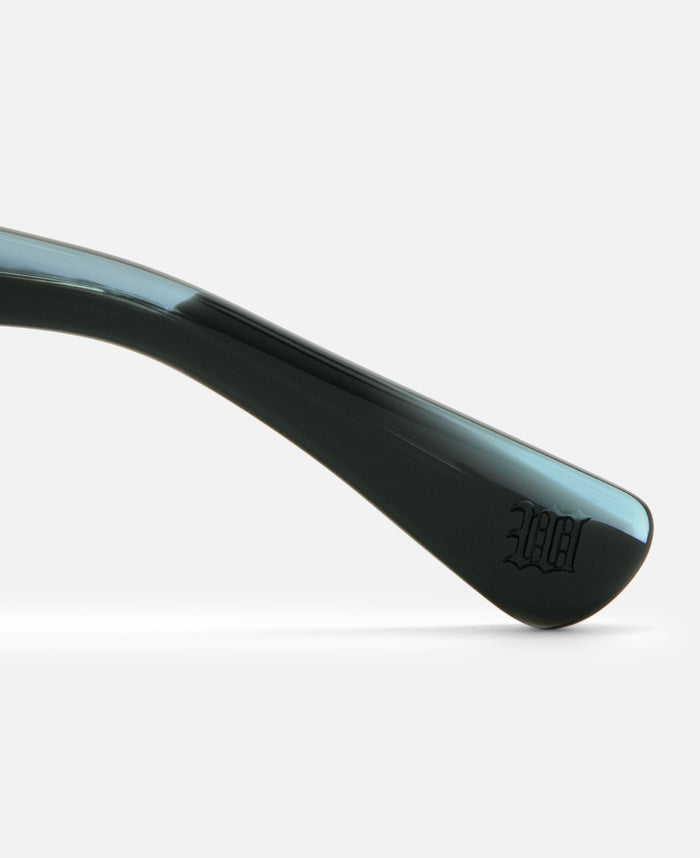 Sunglasses (Blue)