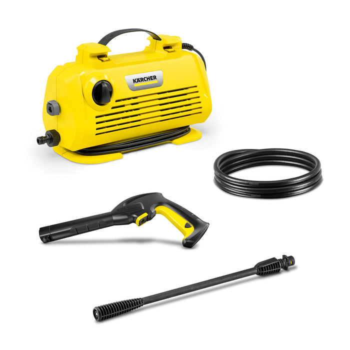 Survepesur Kärcher K 2 Horizontal