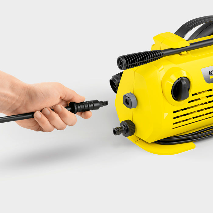 Survepesur Kärcher K 2 Horizontal