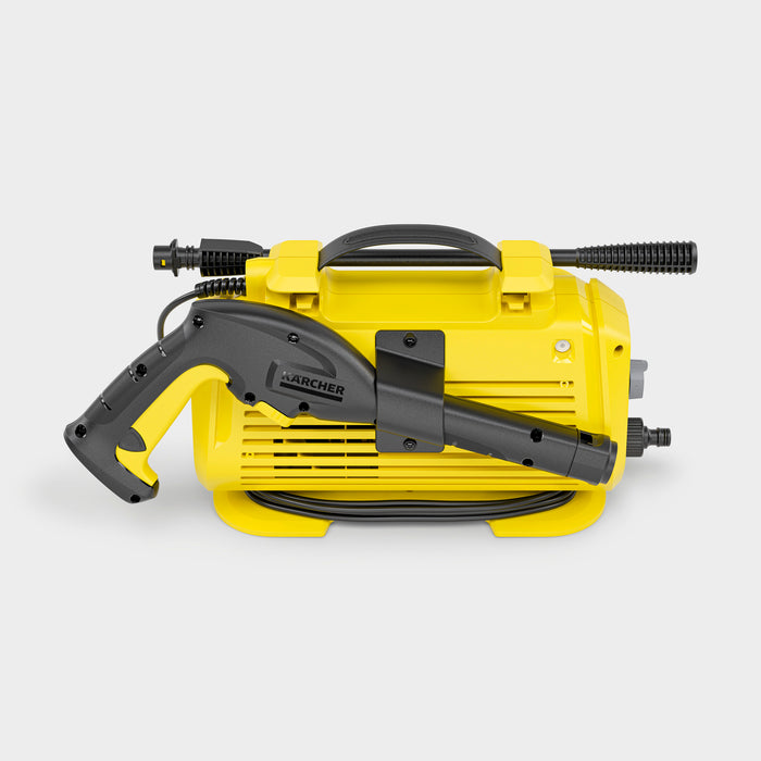 Survepesur Kärcher K 2 Horizontal