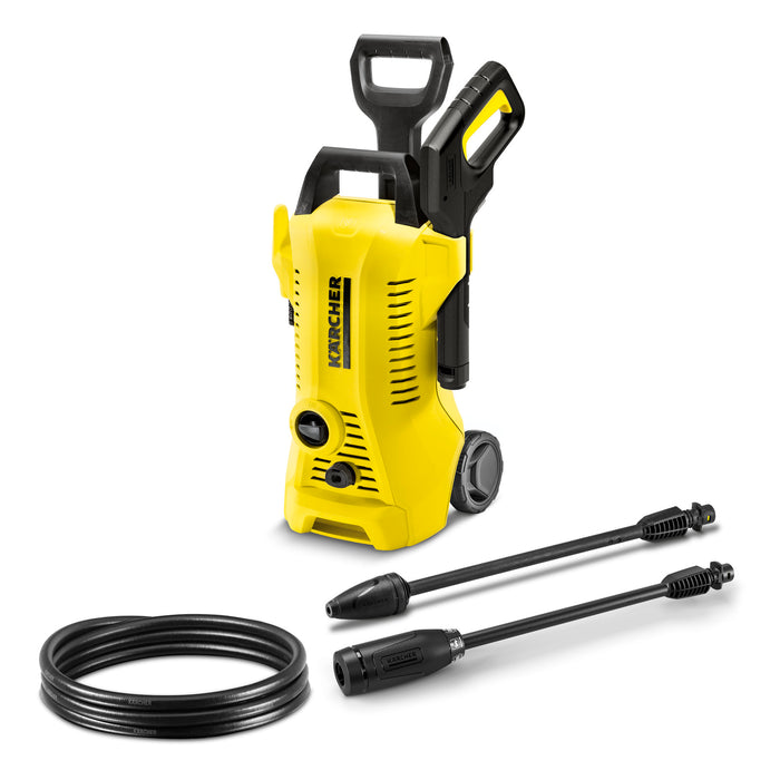 Survepesur Kärcher K 2 Power Control