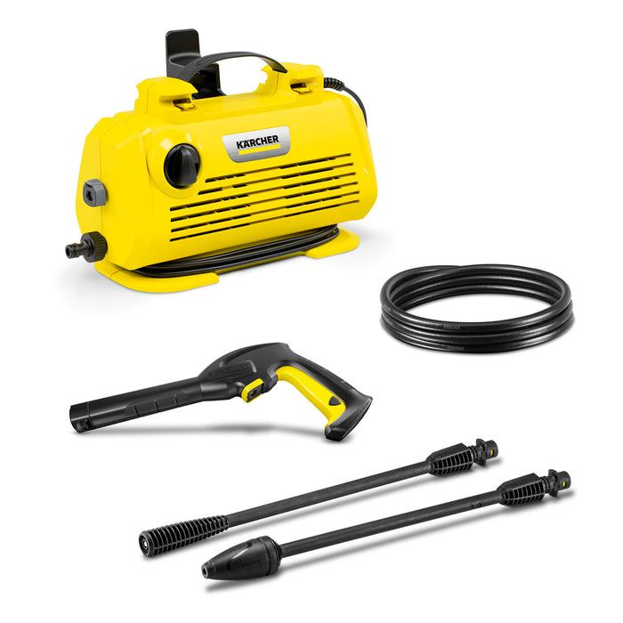 Survepesur Kächer K2 Horizontal premium