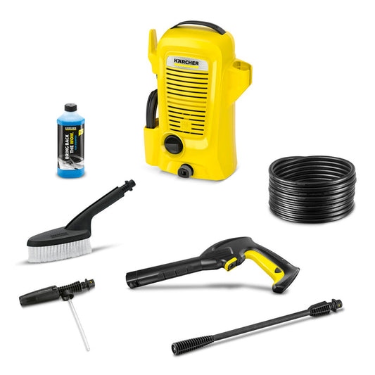 Survepesur Kärcher K 2 Universal Edition Car