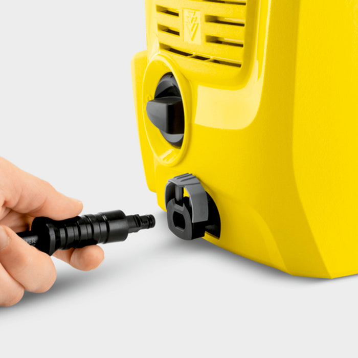 Survepesur Kärcher K 2 Universal Edition Car