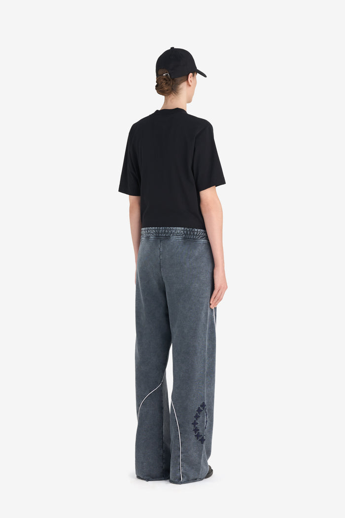 SWEATPANT SKY XXS / NAVY