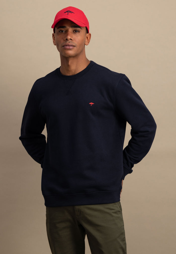 navy / S