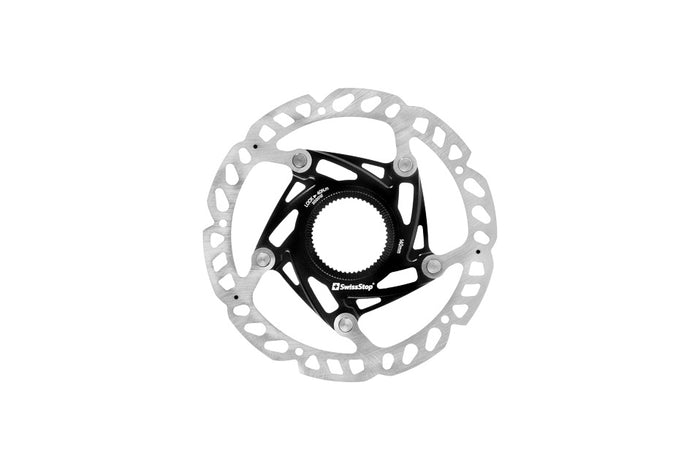 SwissStop Catalyst Race Disc Rotor CenterLock