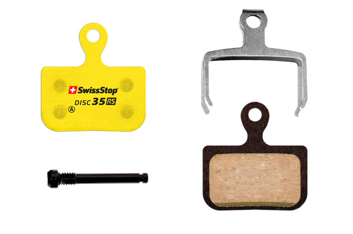 SwissStop Disc 35RS Brake Pads