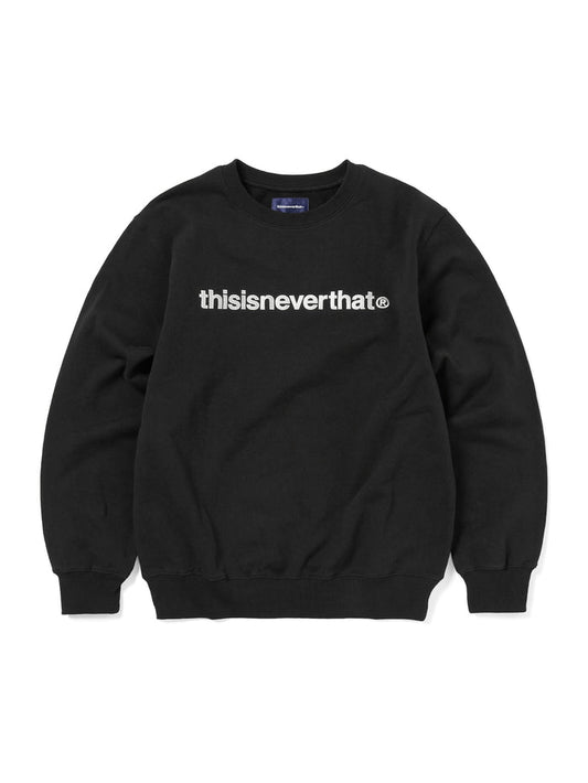 T-Logo Crewneck