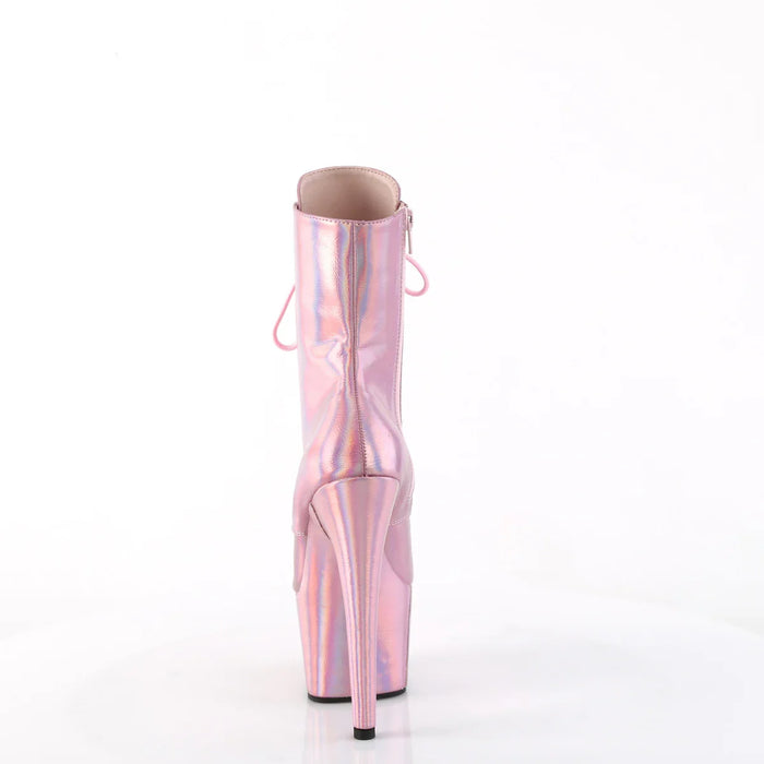 Tacones Pleaser ADORE-1020HG B. Rosa Holo