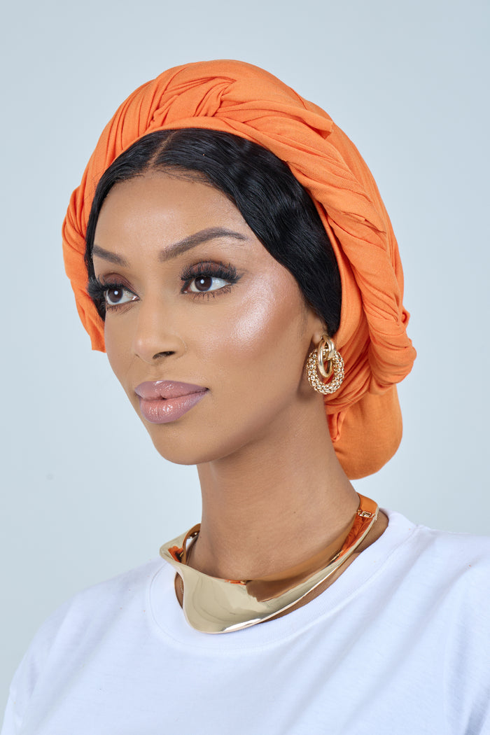 Tahiri Head Scarf