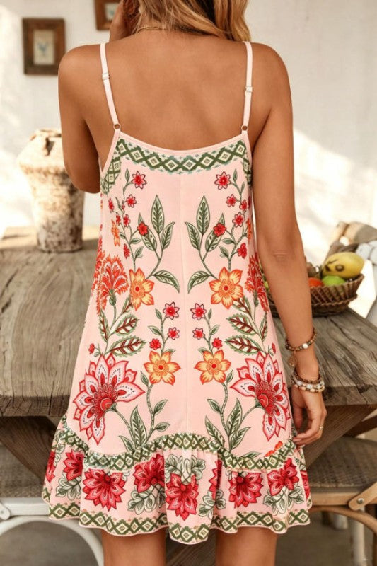 Take Me To The Beach Dress-Beige-Small-Cute-Trendy-Shop-Womens-Boutique-Clothing-Store