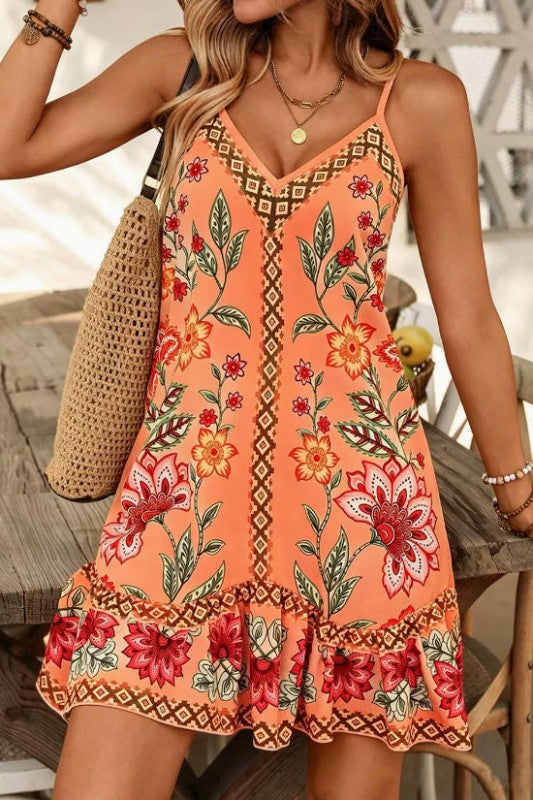 Take Me To The Beach Dress-Cute-Trendy-Shop-Womens-Boutique-Clothing-Store