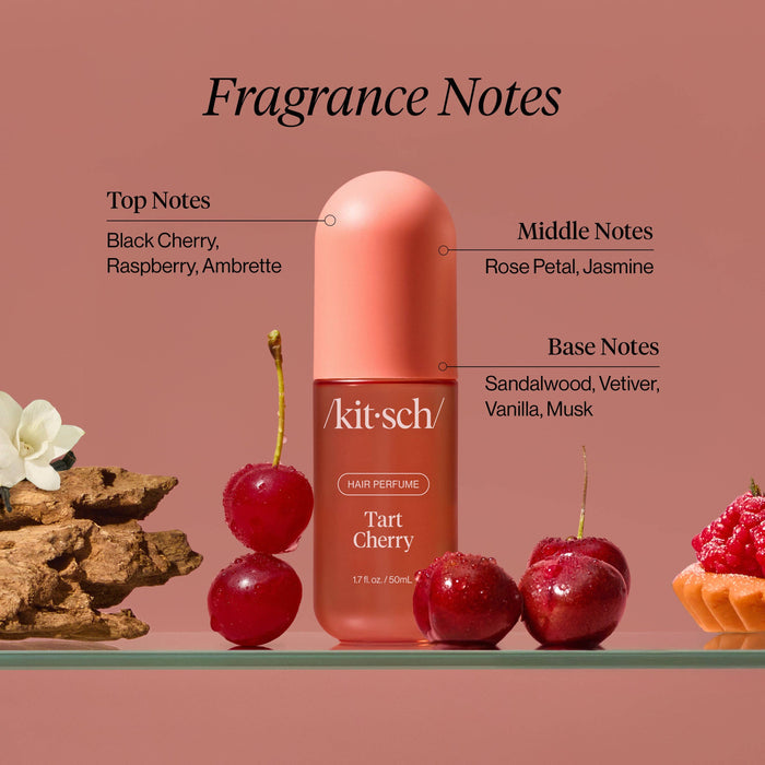 Tart Cherry Hair Perfume – alternate view 2