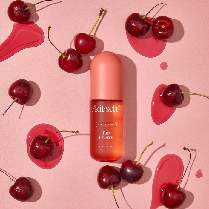 Tart Cherry Hair Perfume – alternate view 4