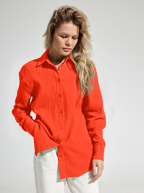 Orange / S