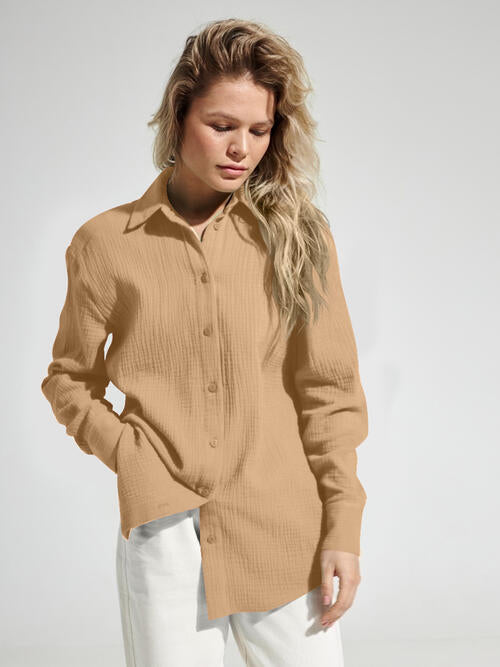 Tan / S