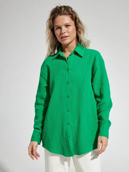 Mid Green / S