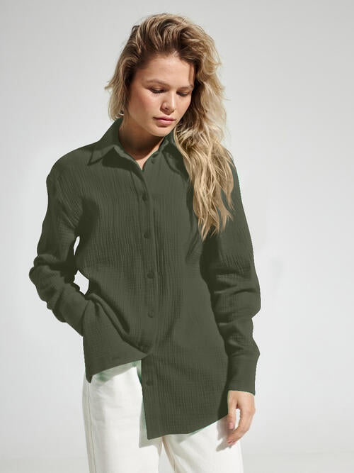 Army Green / S