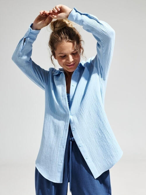 Pastel  Blue / S