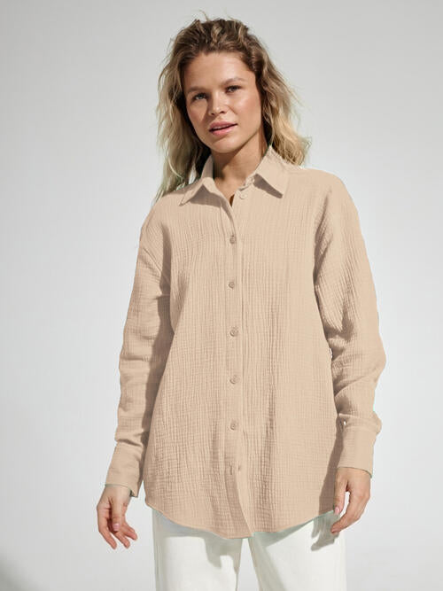 Khaki / S