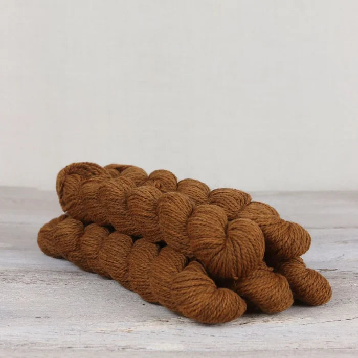 The Fibre Co. Amble Mini