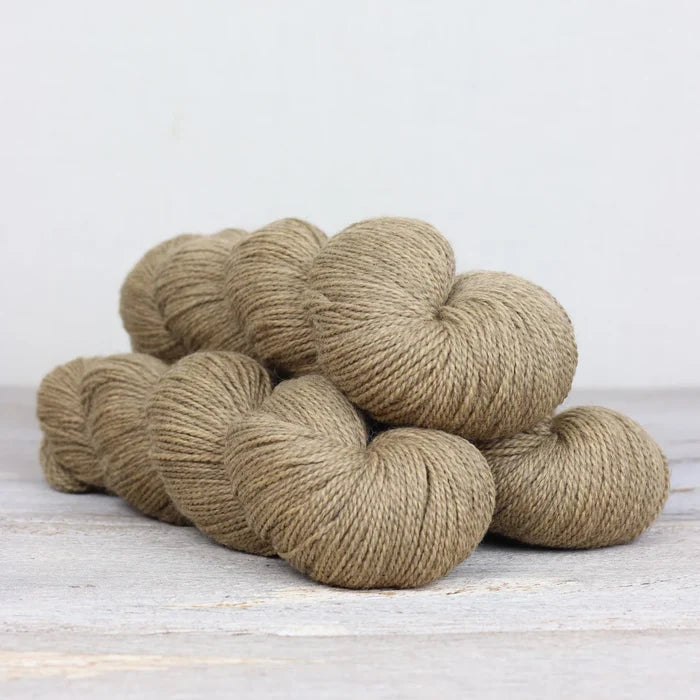 The Fibre Co. Amble