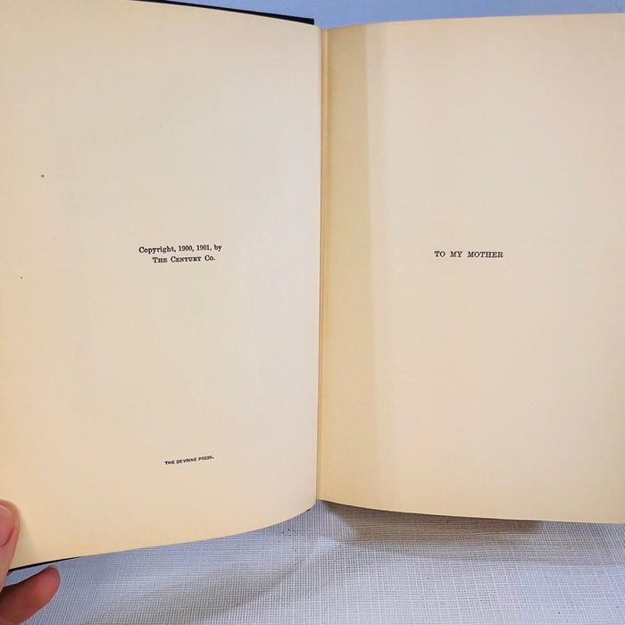 The Helmet of Navarre by Bertha Runkle illustrations by Andre Casaigne 1901 The Century Co.