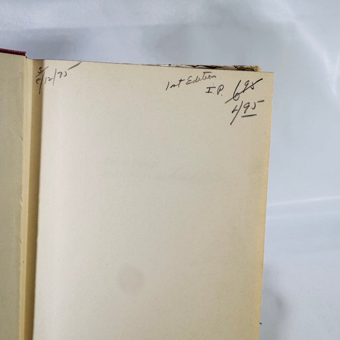 The Life of Mrs. Frank Leslie by Madeleine B. Stern (1953), University of Oklahoma Press, Hardcover