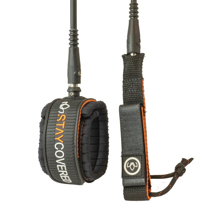 The New Standard Leash