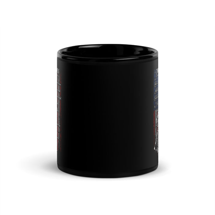 The Rifleman's Creed Mug