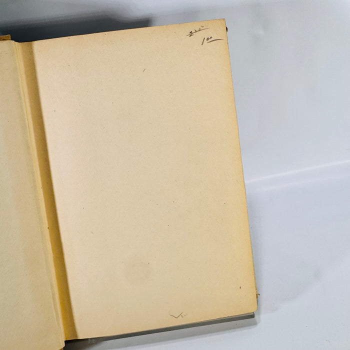 The Scarlet Lily – A Story of Redemption and Hope by Edward F. Murphy (1944)