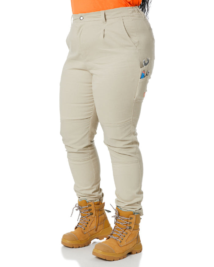 The Workz Pant Z01P
