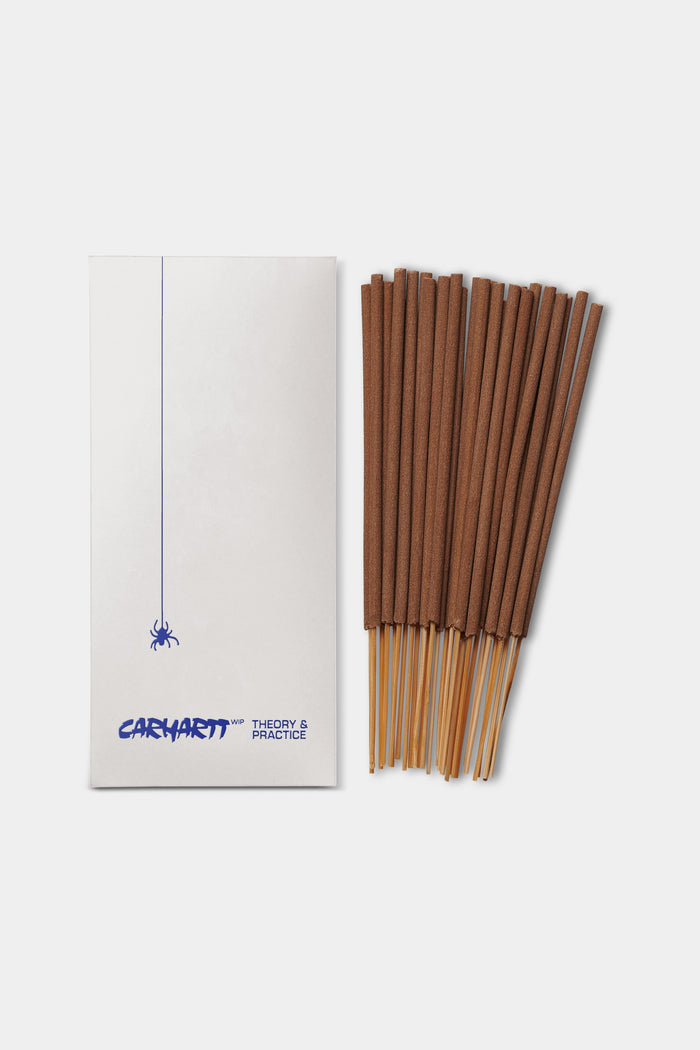 Theory and Practice Incense Sticks