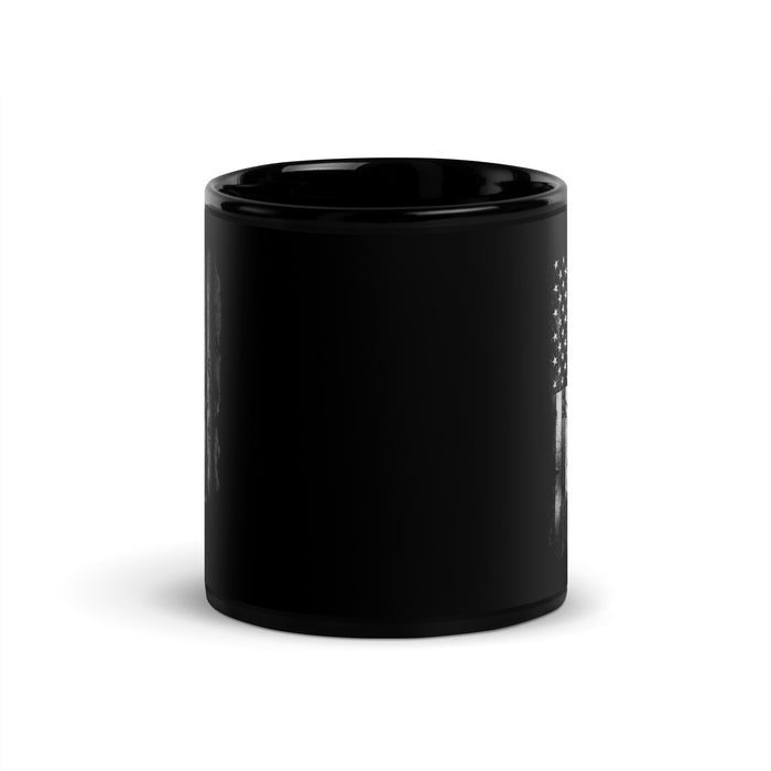 Thin Blue Line Flag 3.0 Mug
